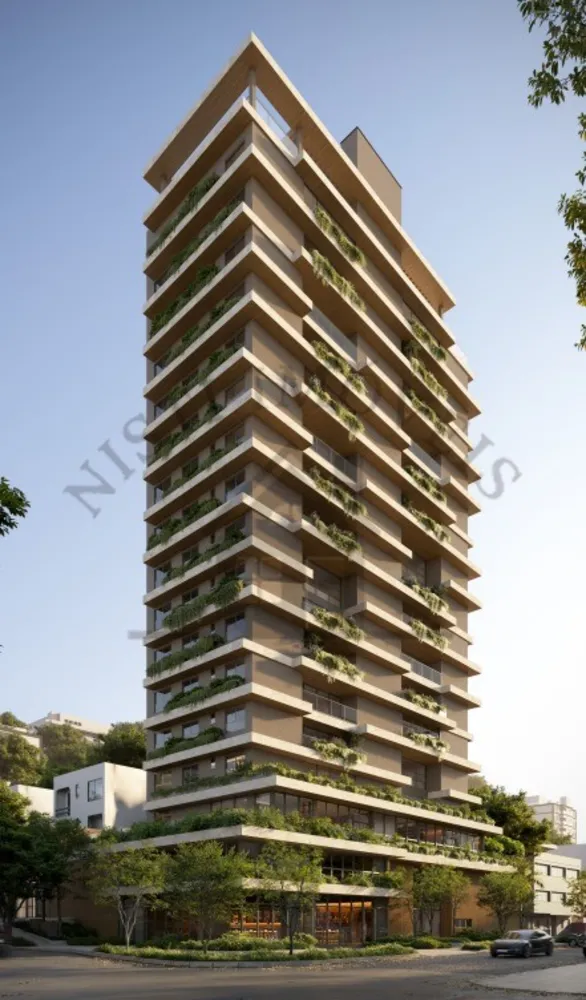 Apartamento, 3 quartos, 150 m² - Foto 1