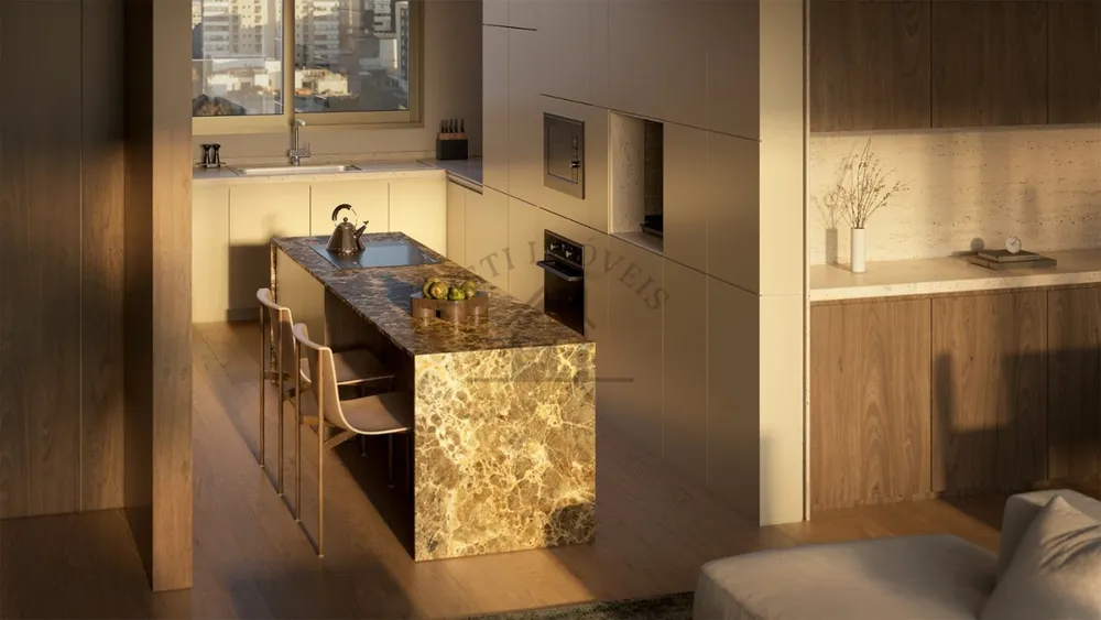 Apartamento, 3 quartos, 150 m² - Foto 9
