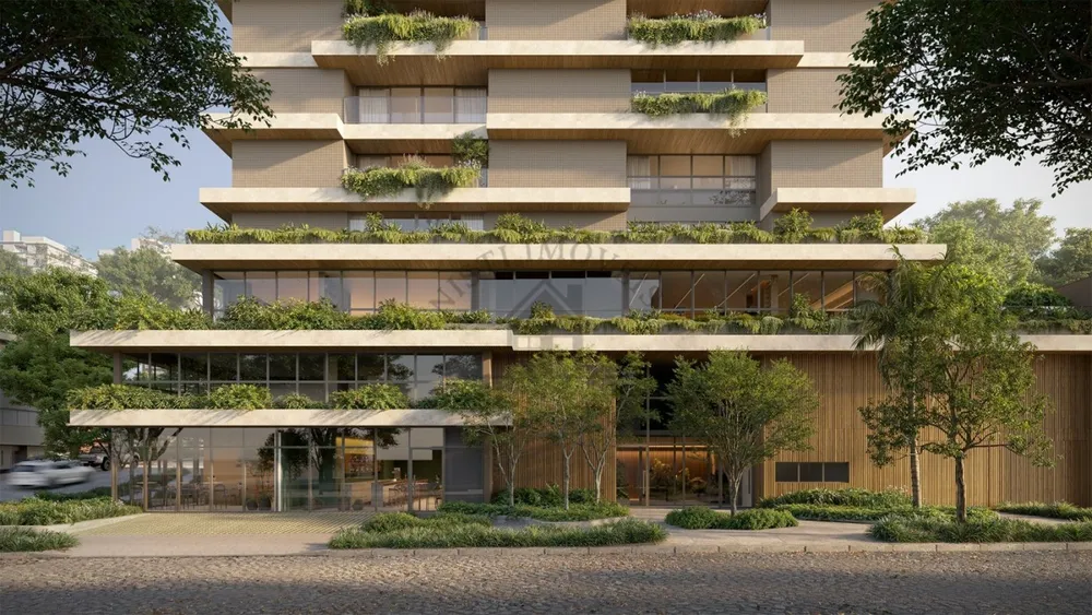 Apartamento, 3 quartos, 150 m² - Foto 10