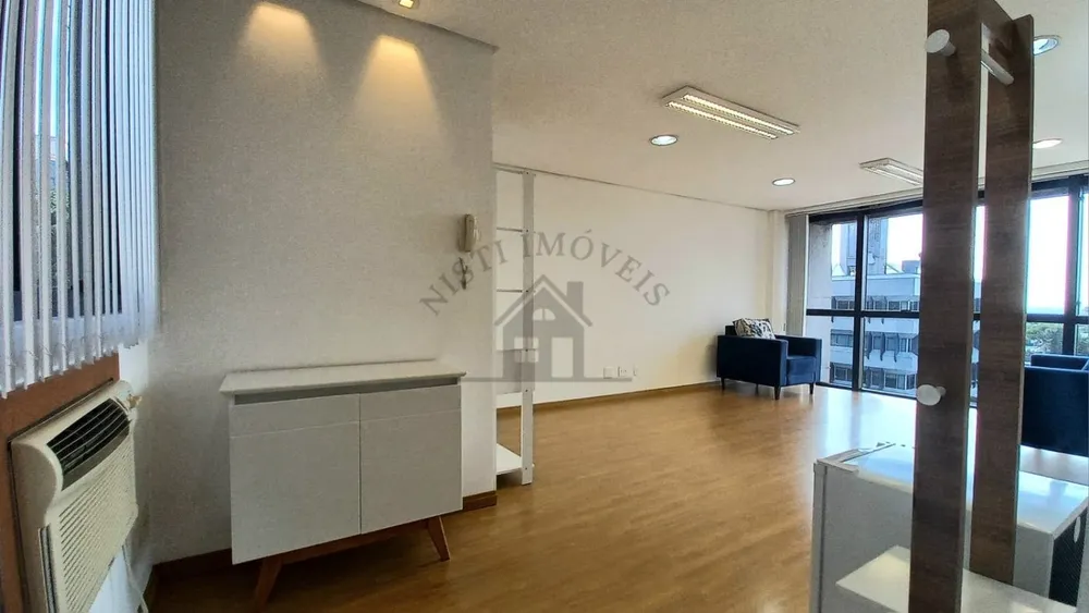 Sala-Conjunto, 32 m² - Foto 13