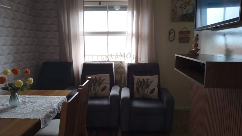 Apartamento, 2 quartos, 45 m² - Foto 12