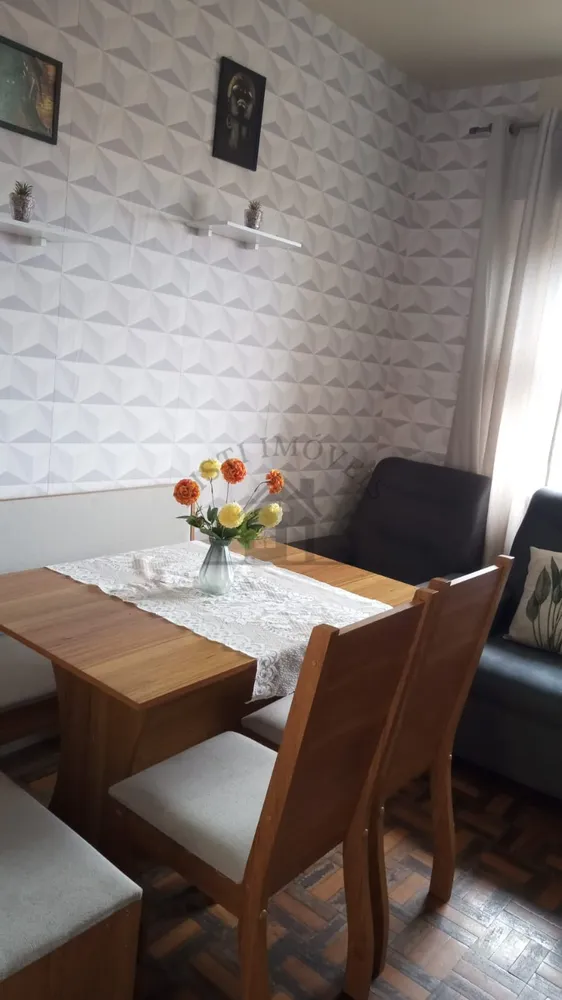Apartamento, 2 quartos, 45 m² - Foto 5