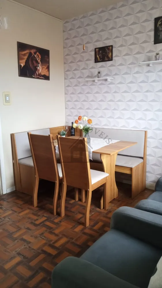 Apartamento, 2 quartos, 45 m² - Foto 4