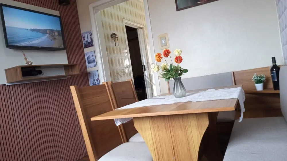 Apartamento, 2 quartos, 45 m² - Foto 14