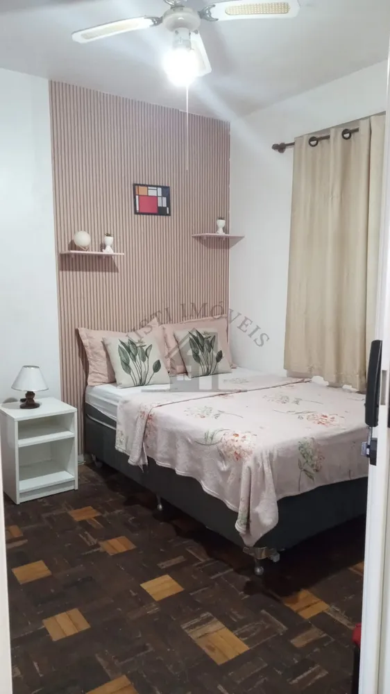 Apartamento, 2 quartos, 45 m² - Foto 2