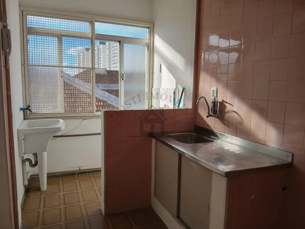 Apartamento, 2 quartos, 60 m² - Foto 1