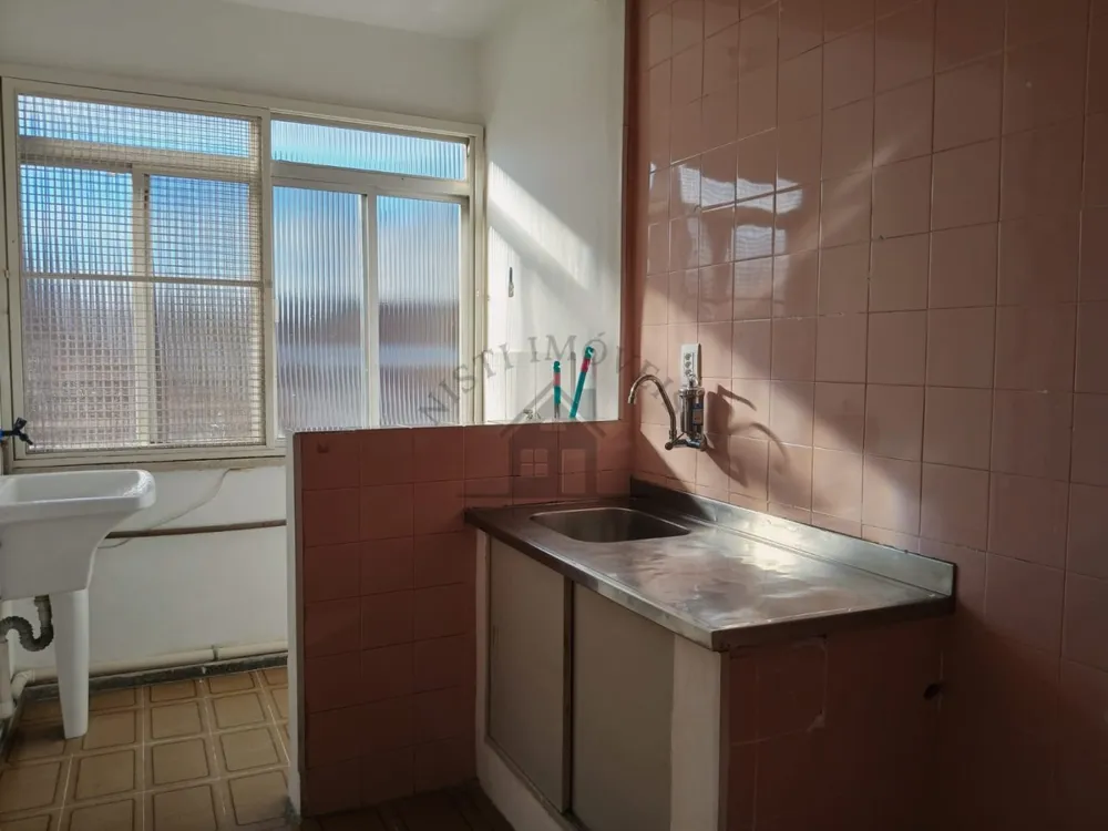 Apartamento, 2 quartos, 60 m² - Foto 5