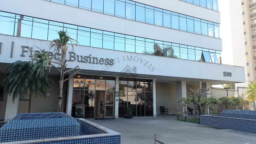 Sala-Conjunto, 33 m² - Foto 19