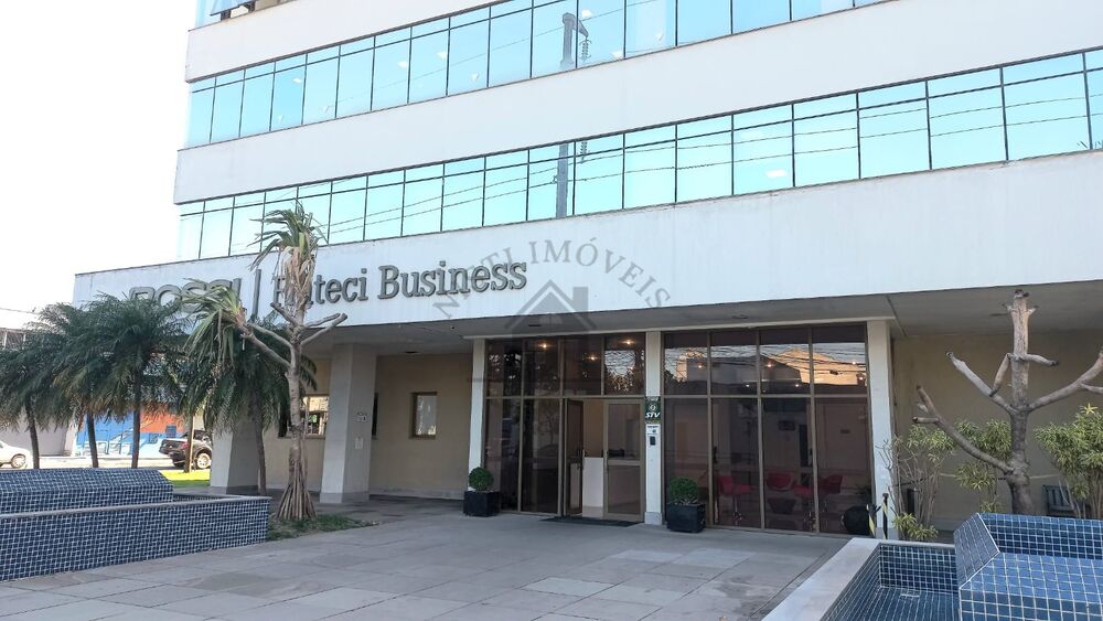 Sala-Conjunto, 33 m² - Foto 15