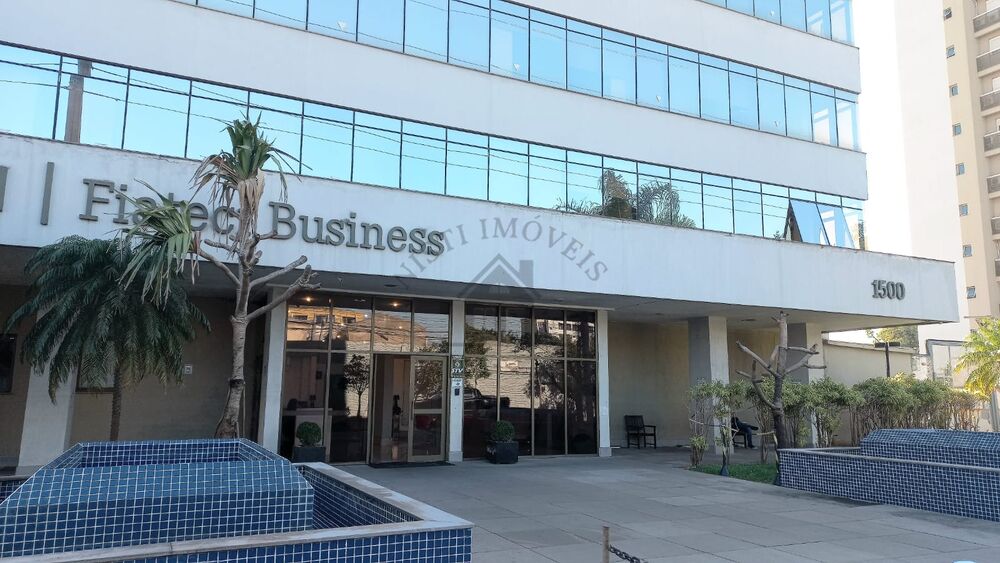 Sala-Conjunto, 33 m² - Foto 20