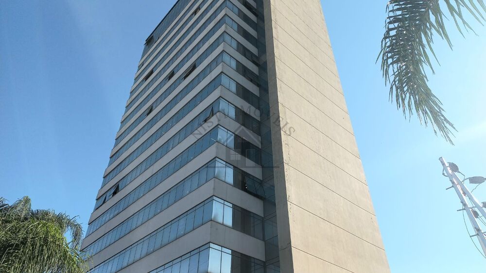 Sala-Conjunto, 33 m² - Foto 13