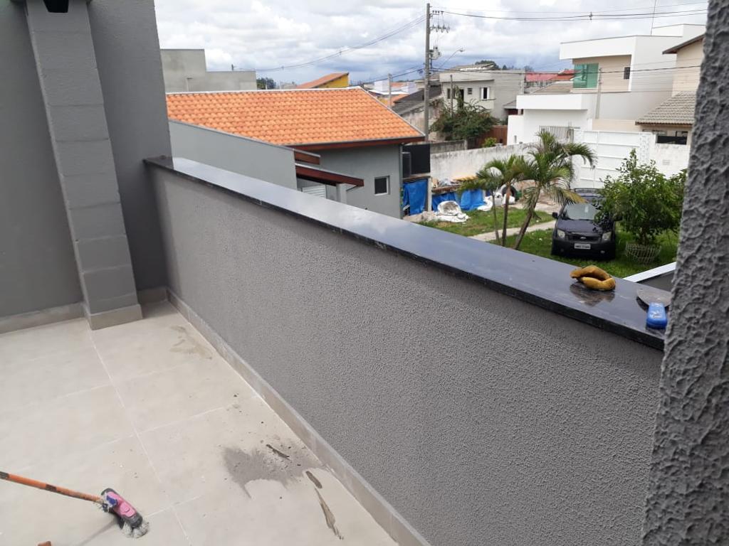 Casa à venda com 3 quartos, 175m² - Foto 2