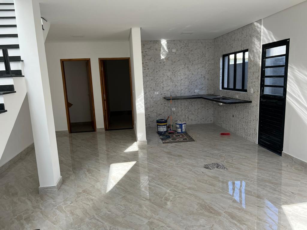 Casa à venda com 3 quartos, 175m² - Foto 3