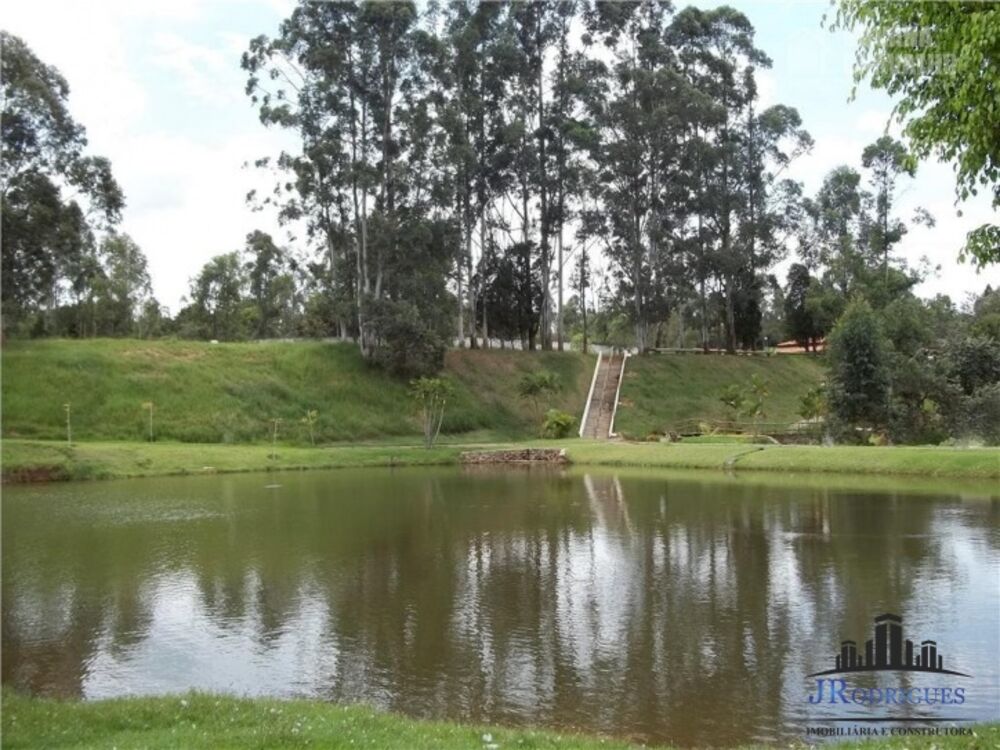 Chácara à venda com 1 quarto, 1110m² - Foto 4