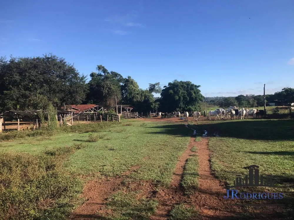 Terreno à venda, 3m² - Foto 3