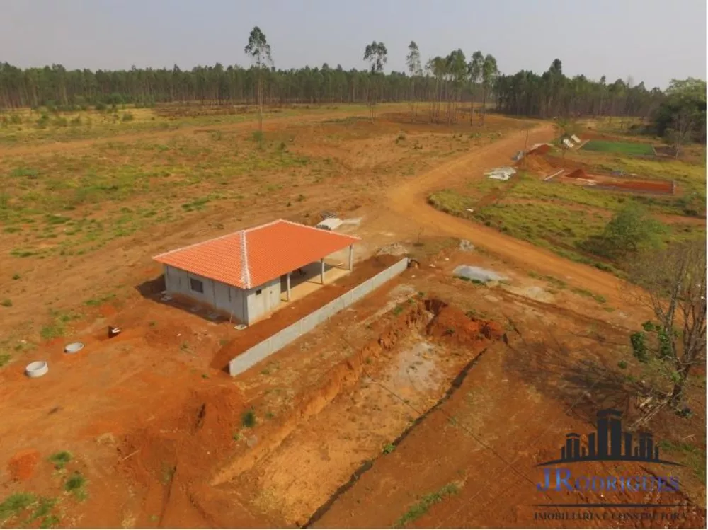 Fazenda à venda com 3 quartos, 1110m² - Foto 3