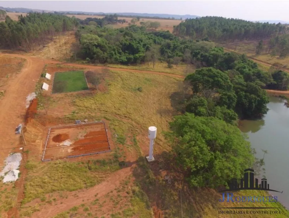 Fazenda à venda com 3 quartos, 1110m² - Foto 1