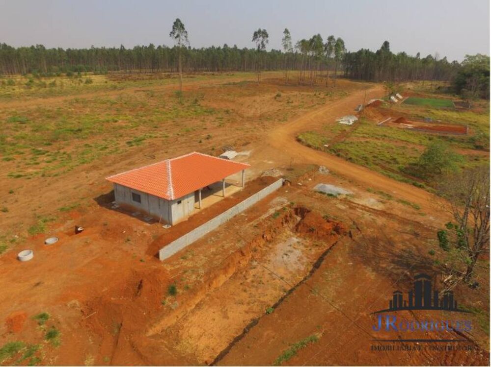 Casa de Condomínio à venda com 3 quartos, 1875m² - Foto 4