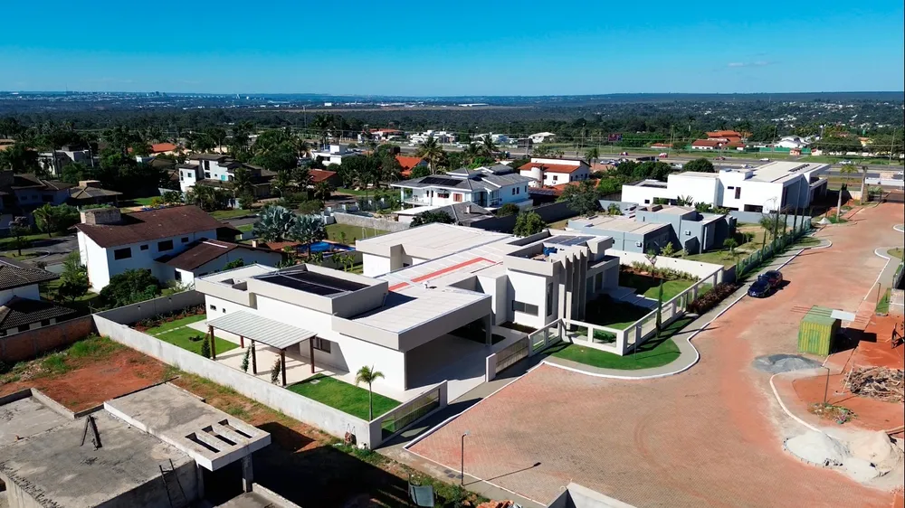 Casa, 5 quartos, 900 m² - Foto 18