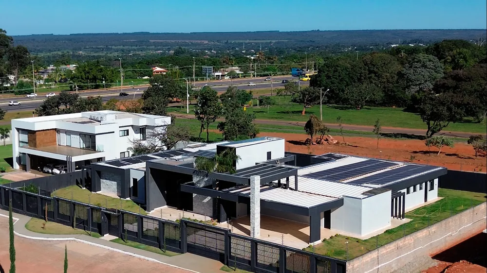 Casa, 5 quartos, 900 m² - Foto 24