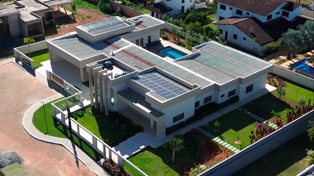 Casa, 5 quartos, 900 m² - Foto 8