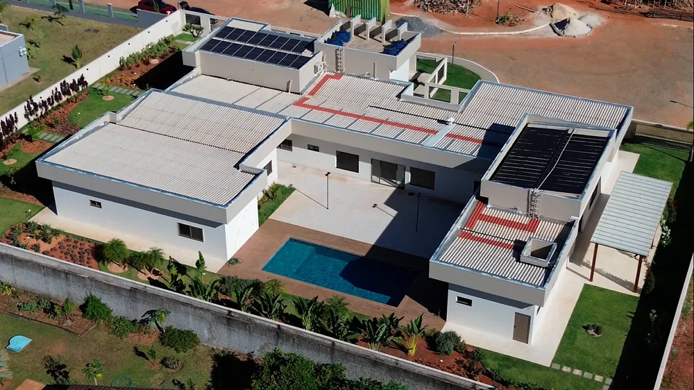 Casa, 5 quartos, 900 m² - Foto 20