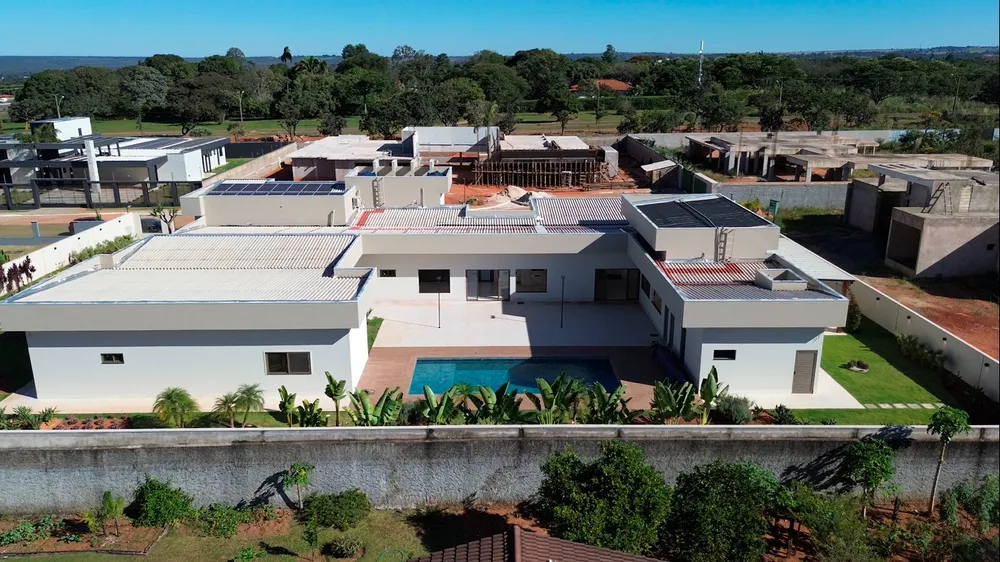 Casa, 5 quartos, 900 m² - Foto 19
