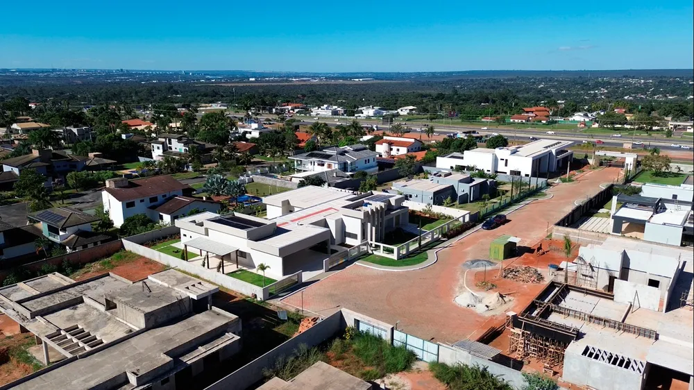 Casa, 5 quartos, 900 m² - Foto 17