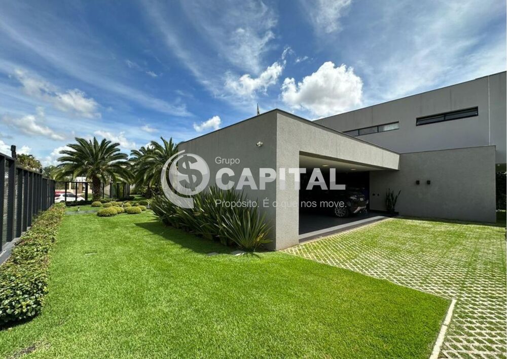 Casa, 6 quartos, 1300 m² - Foto 5