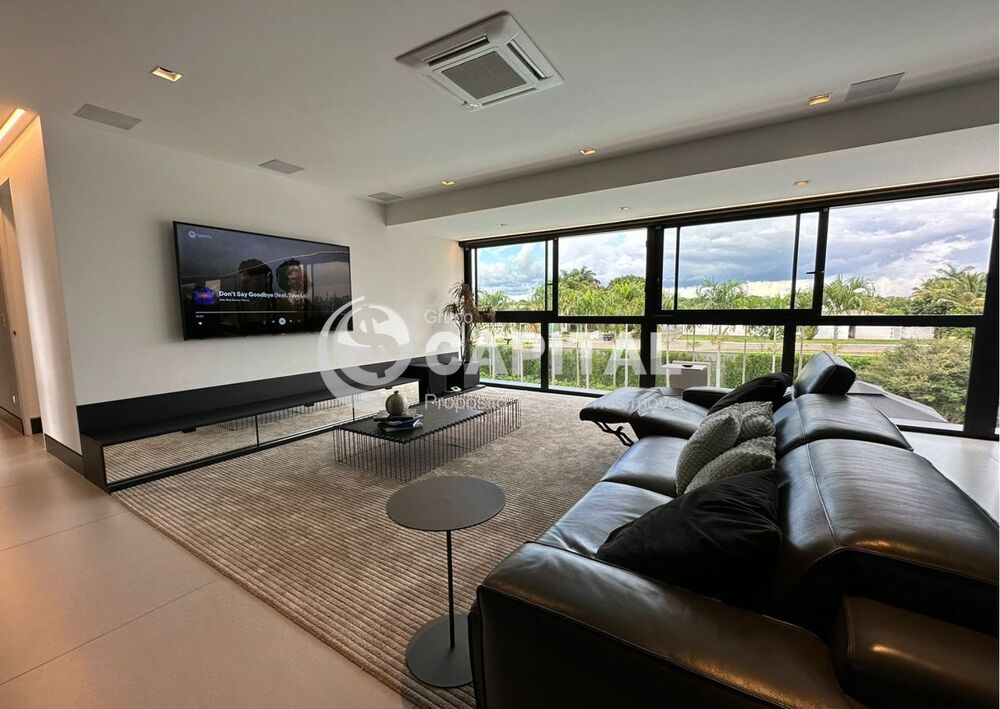 Casa, 6 quartos, 1300 m² - Foto 6