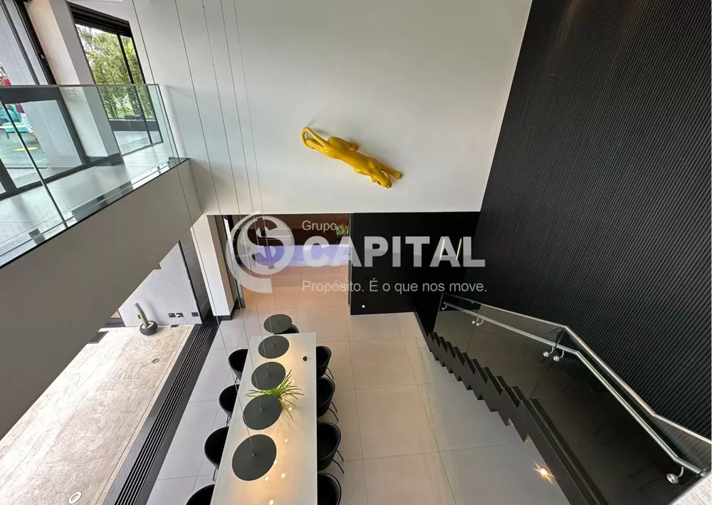 Casa, 6 quartos, 1300 m² - Foto 8