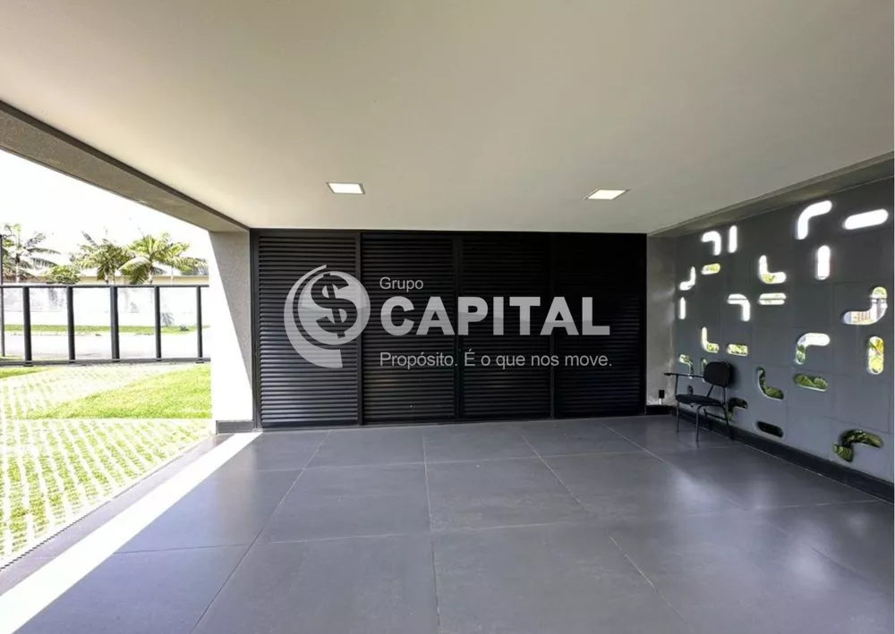 Casa, 6 quartos, 1300 m² - Foto 10