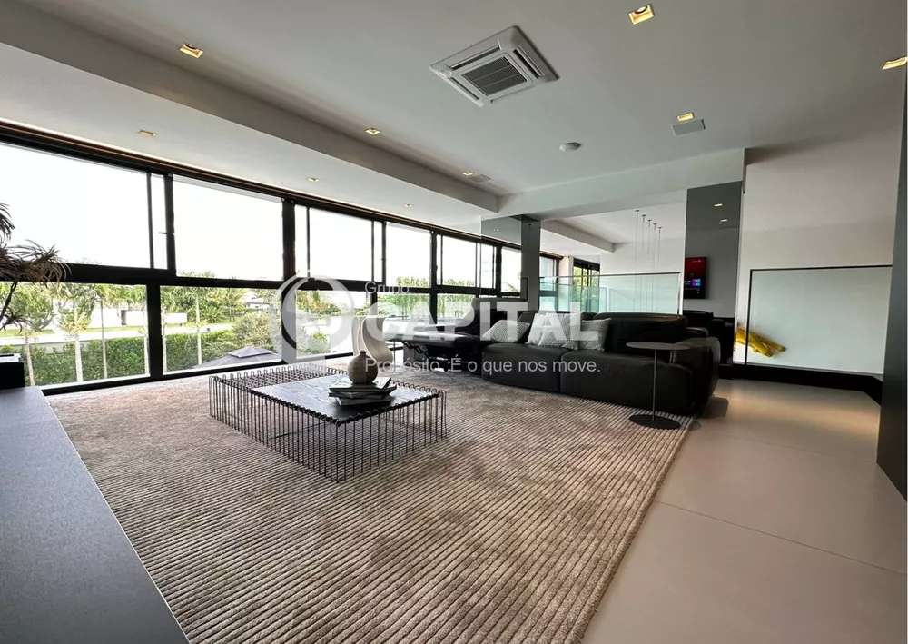 Casa, 6 quartos, 1300 m² - Foto 3