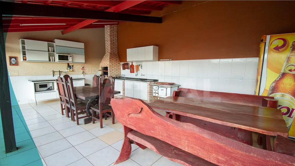 Casa, 4 quartos, 891 m² - Foto 4