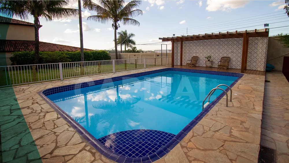 Casa, 4 quartos, 891 m² - Foto 6