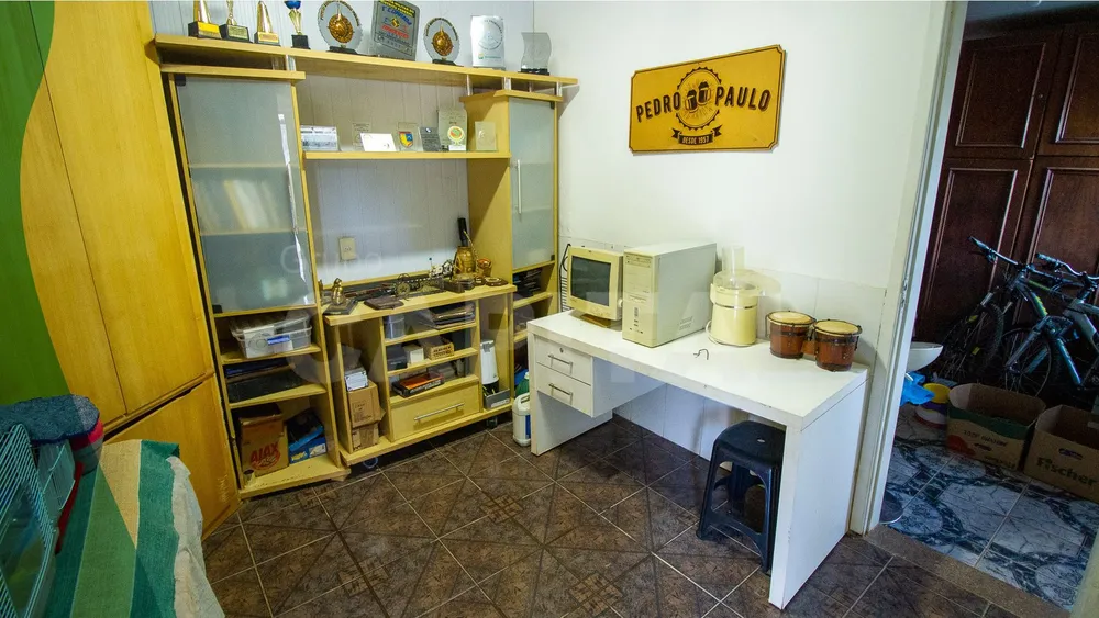Casa, 4 quartos, 891 m² - Foto 7