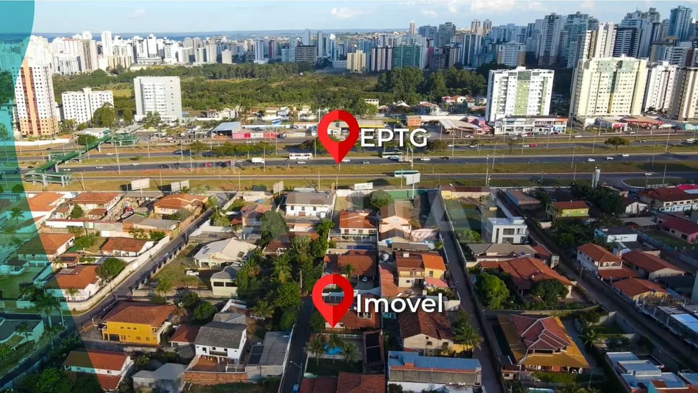 Casa, 4 quartos, 891 m² - Foto 2