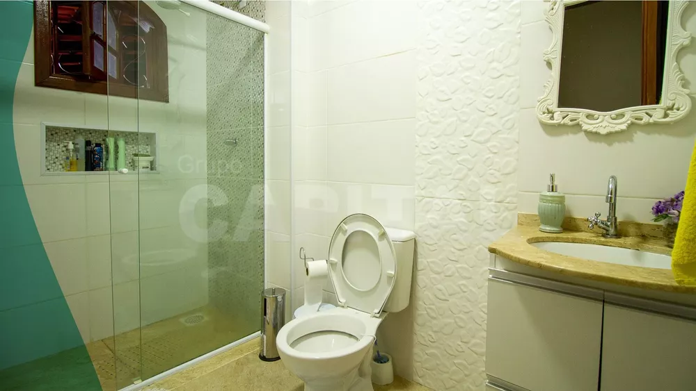 Casa, 4 quartos, 891 m² - Foto 13