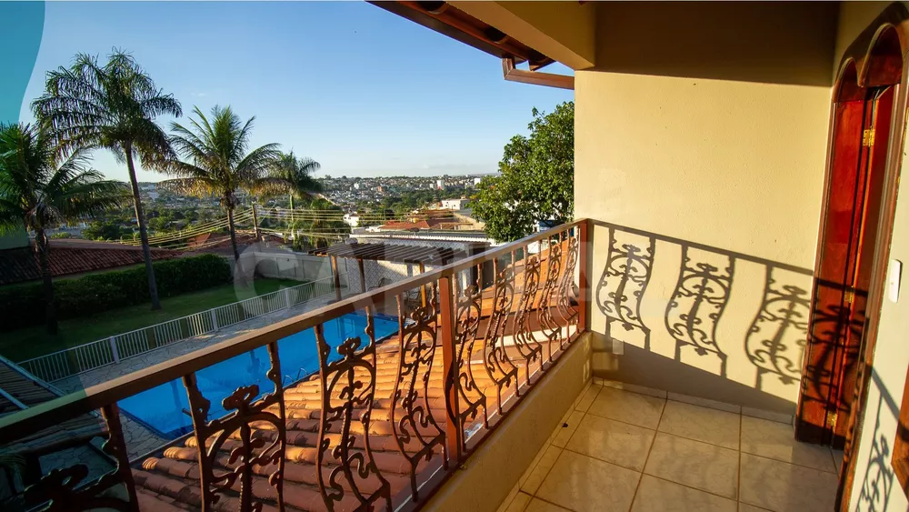 Casa, 4 quartos, 891 m² - Foto 1