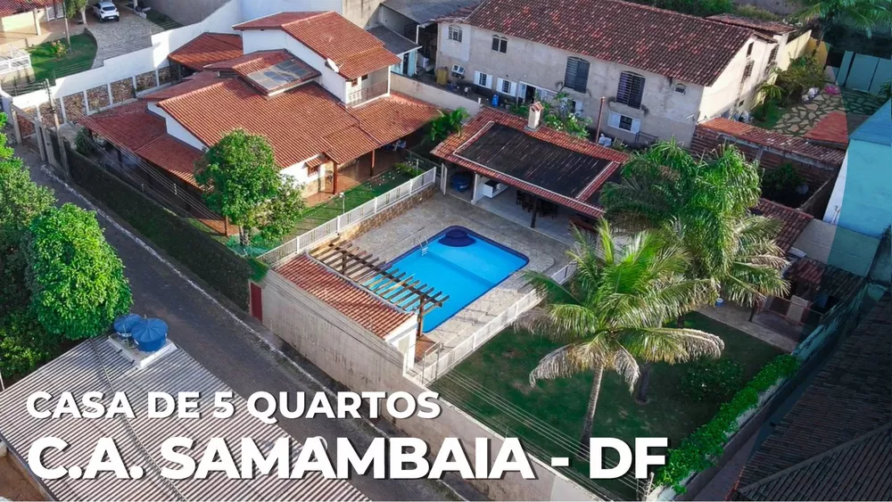 Casa, 4 quartos, 891 m² - Foto 15