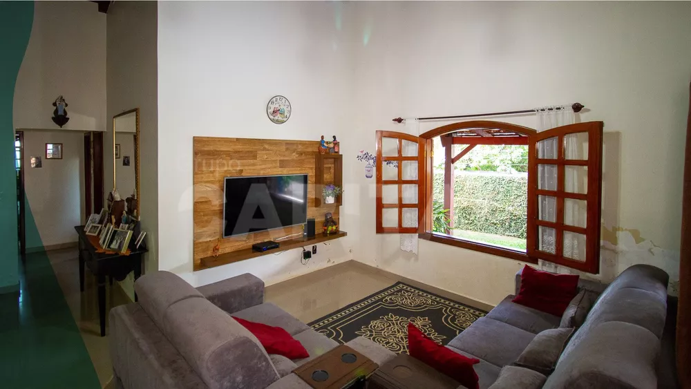 Casa, 4 quartos, 891 m² - Foto 8