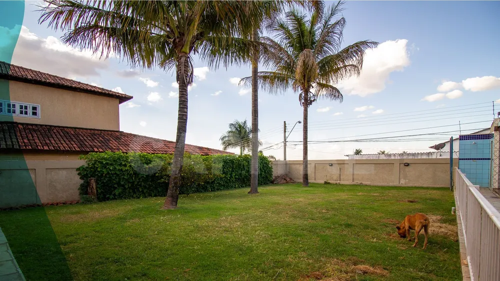 Casa, 4 quartos, 891 m² - Foto 6