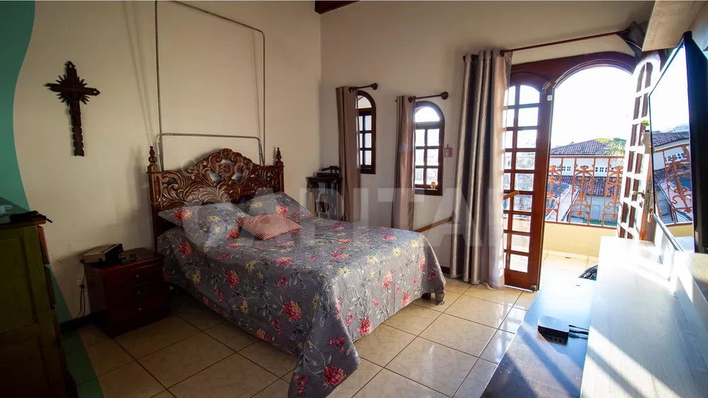 Casa, 4 quartos, 891 m² - Foto 16