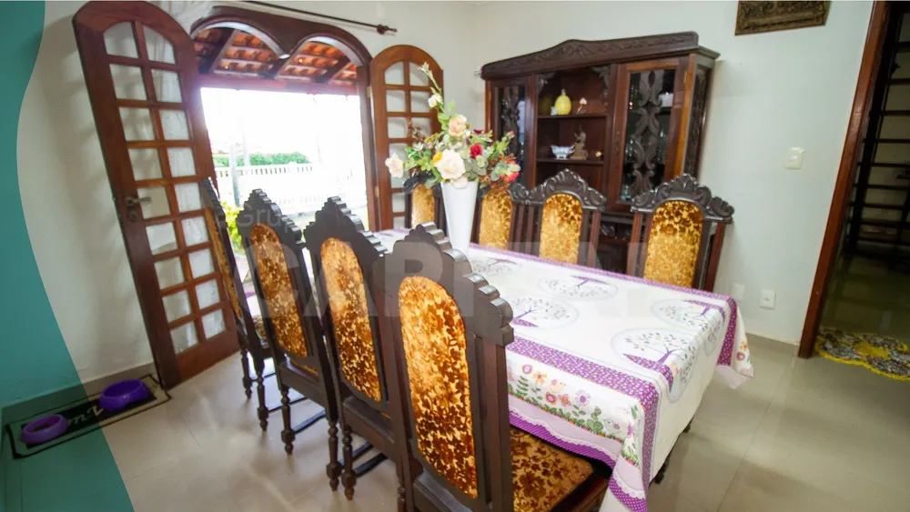 Casa, 4 quartos, 891 m² - Foto 13