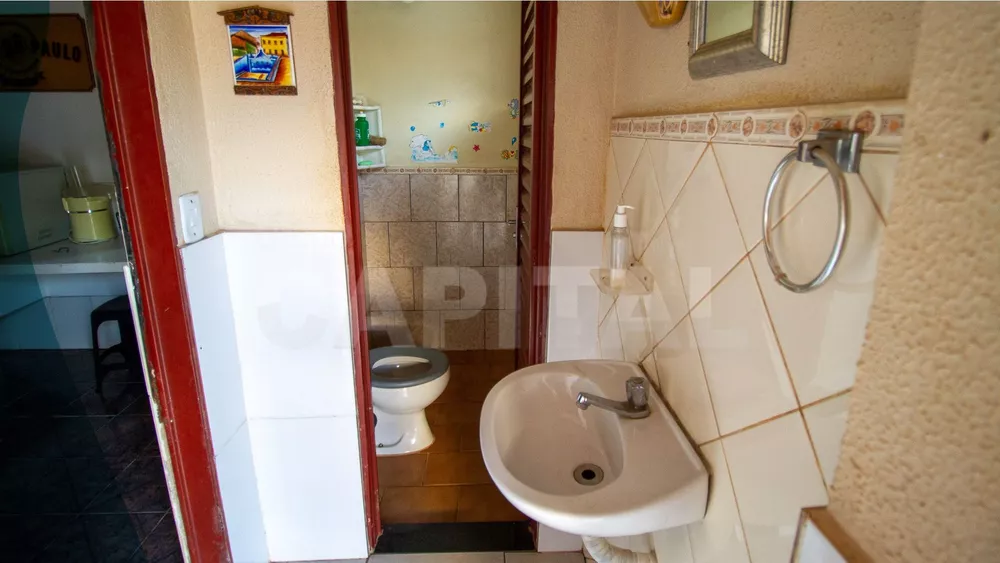 Casa, 4 quartos, 891 m² - Foto 10