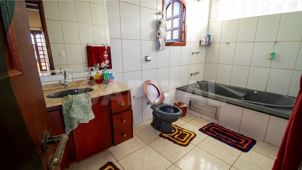 Casa, 4 quartos, 891 m² - Foto 21