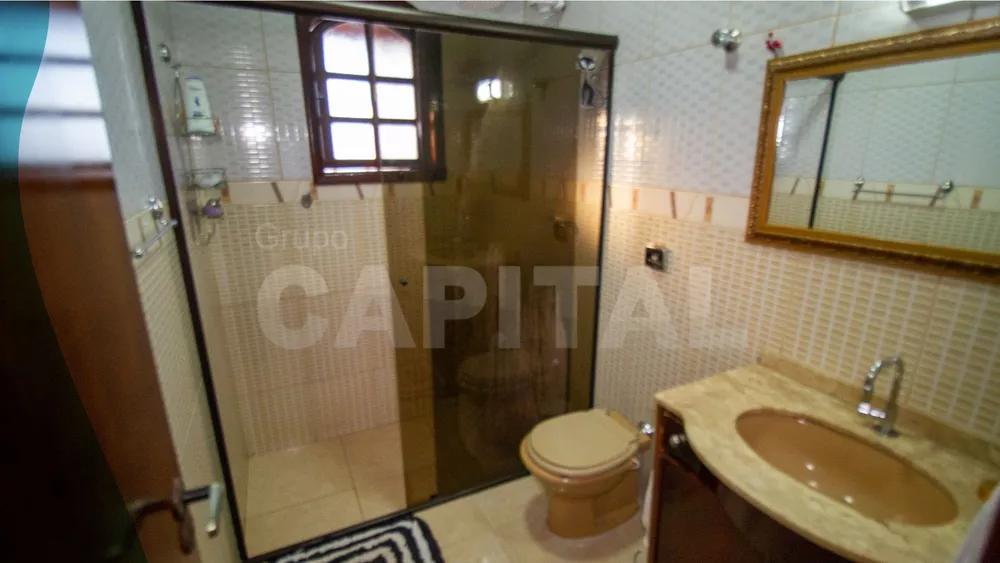 Casa, 4 quartos, 891 m² - Foto 9