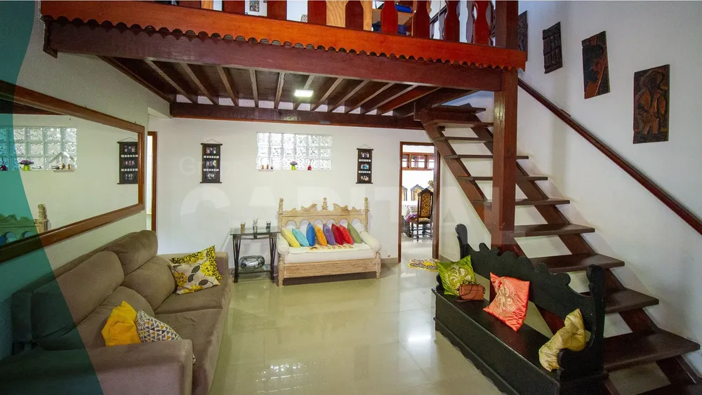 Casa, 4 quartos, 891 m² - Foto 9