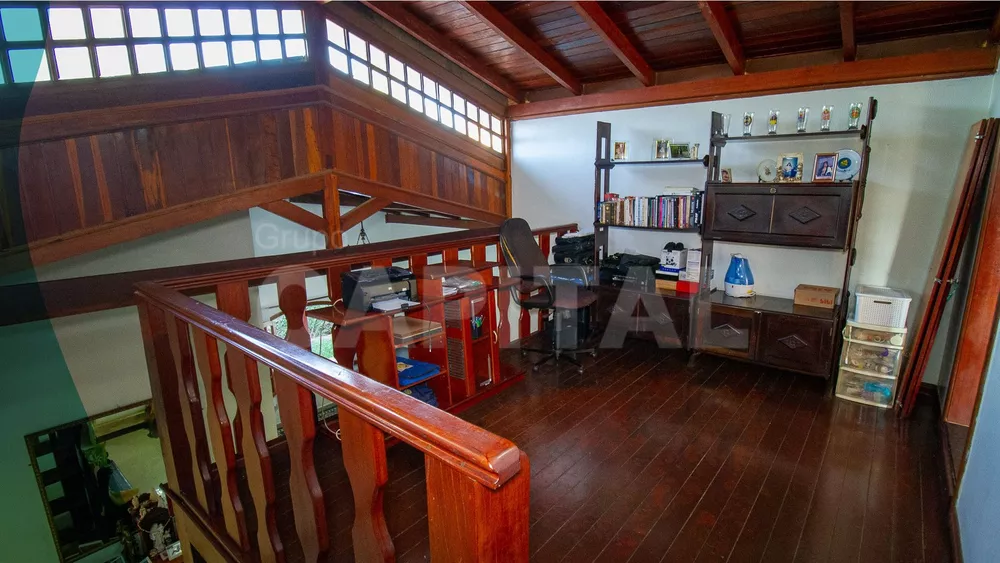 Casa, 4 quartos, 891 m² - Foto 5