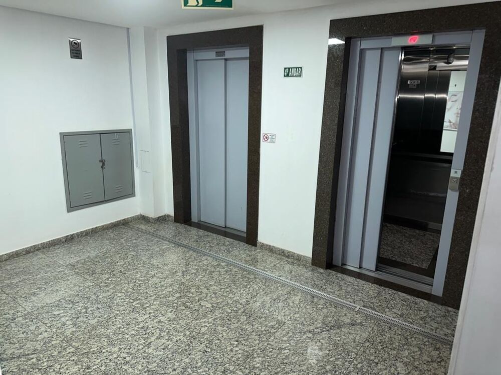 Conjunto Comercial-Sala à venda - Foto 2